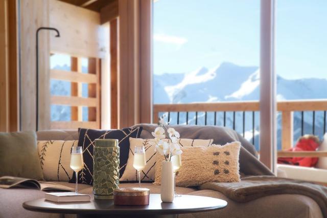 Apartements PHOENIX B - Alpe d'Huez