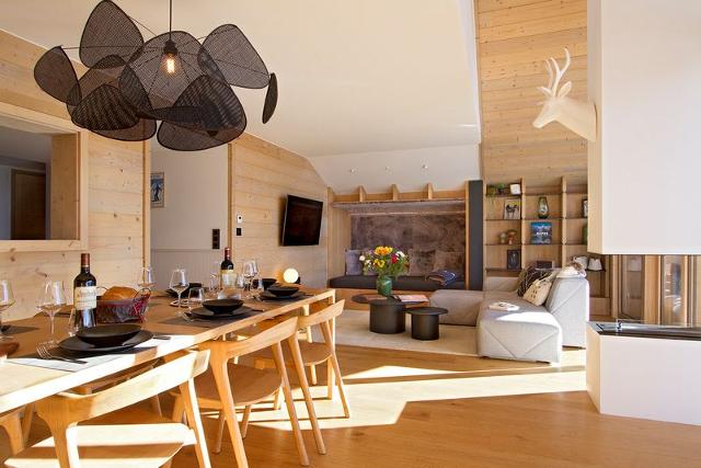 Apartements PHOENIX B - Alpe d'Huez