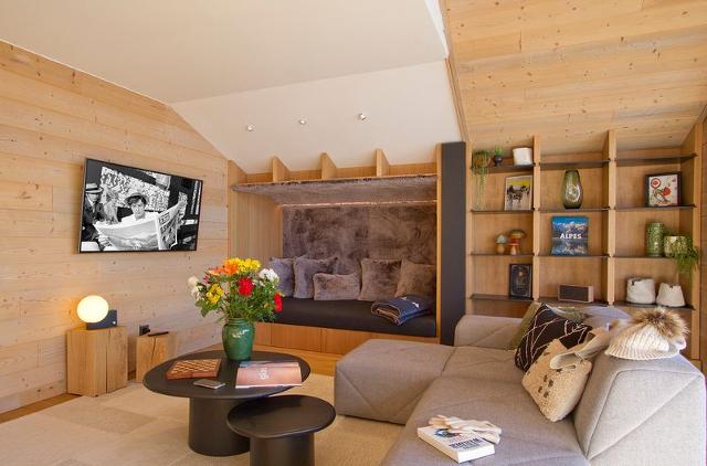 Apartements PHOENIX B - Alpe d'Huez