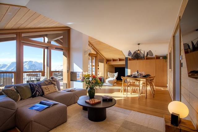 Apartements PHOENIX B - Alpe d'Huez