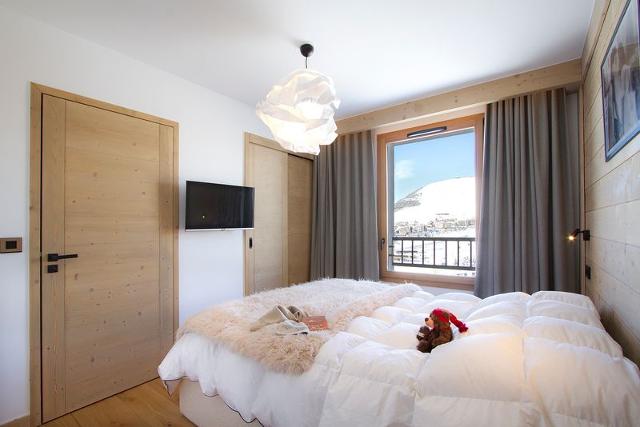 Apartements PHOENIX B - Alpe d'Huez
