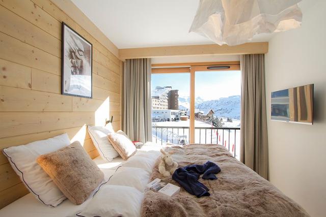 Apartements PHOENIX B - Alpe d'Huez
