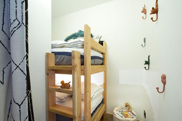 Apartements PHOENIX B - Alpe d'Huez