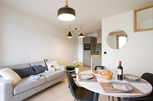 Apartements PHOENIX B - Alpe d'Huez
