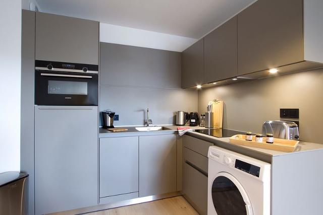 Apartements PHOENIX B - Alpe d'Huez