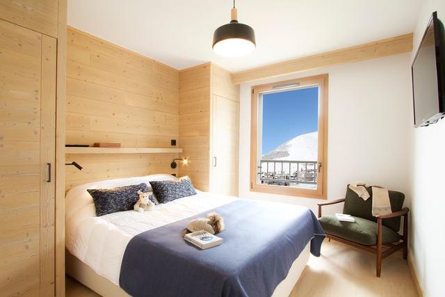 Apartements PHOENIX B - Alpe d'Huez