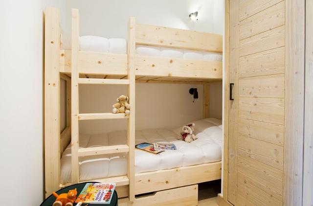 Apartements PHOENIX B - Alpe d'Huez