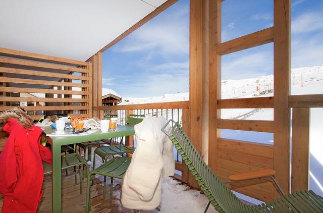 Apartements PHOENIX B - Alpe d'Huez