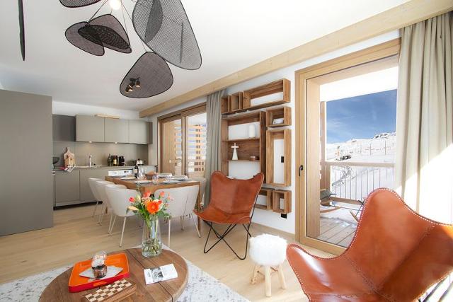 Apartements PHOENIX B - Alpe d'Huez