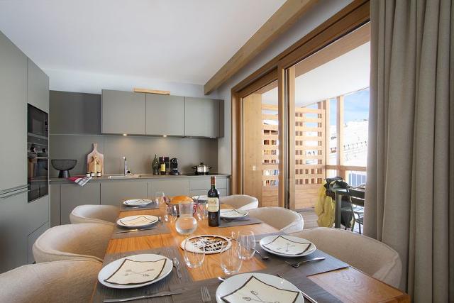 Apartements PHOENIX B - Alpe d'Huez