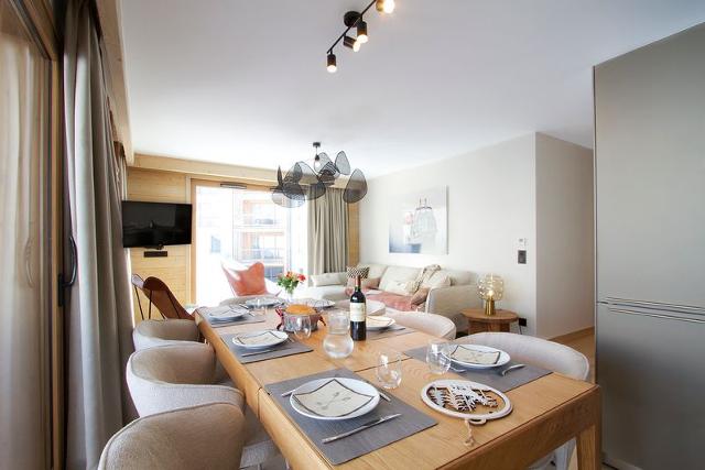 Apartements PHOENIX B - Alpe d'Huez