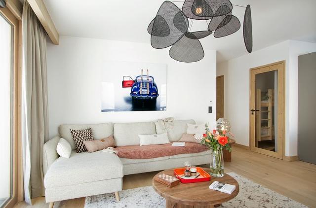 Apartements PHOENIX B - Alpe d'Huez