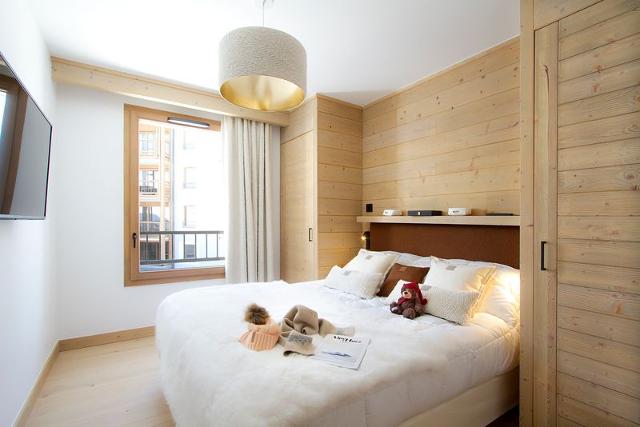 Apartements PHOENIX B - Alpe d'Huez