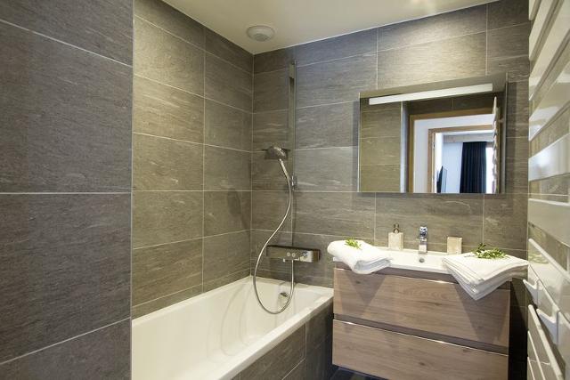 Apartements PHOENIX B - Alpe d'Huez