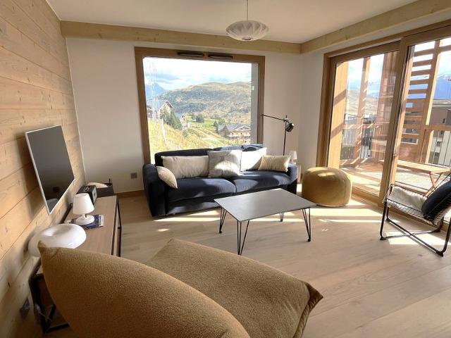 Apartements PHOENIX B - Alpe d'Huez