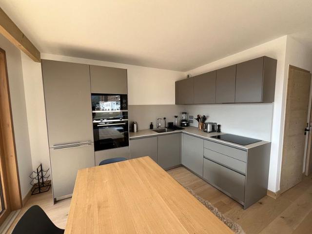 Apartements PHOENIX B - Alpe d'Huez