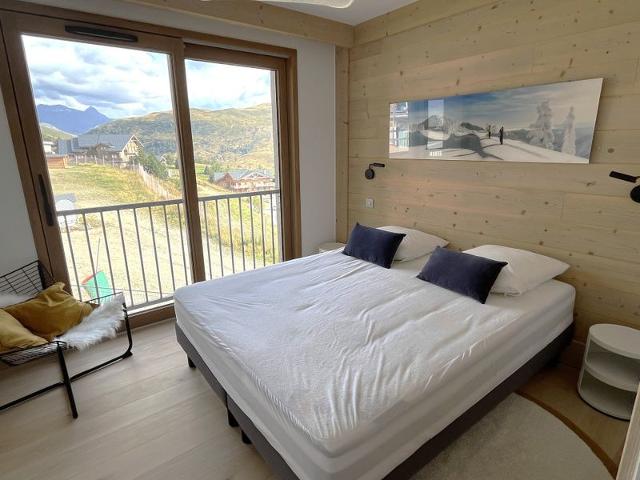 Apartements PHOENIX B - Alpe d'Huez