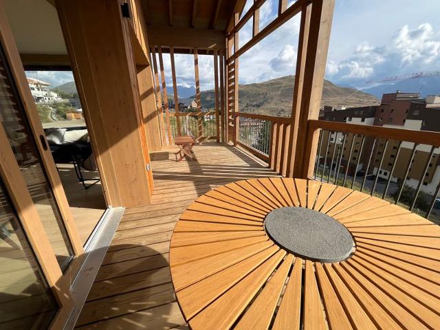 Apartements PHOENIX B - Alpe d'Huez