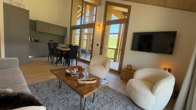 Apartements PHOENIX B - Alpe d'Huez
