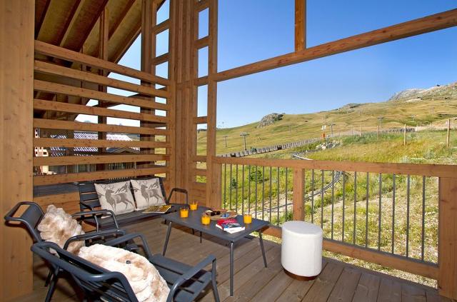 Apartements PHOENIX B - Alpe d'Huez
