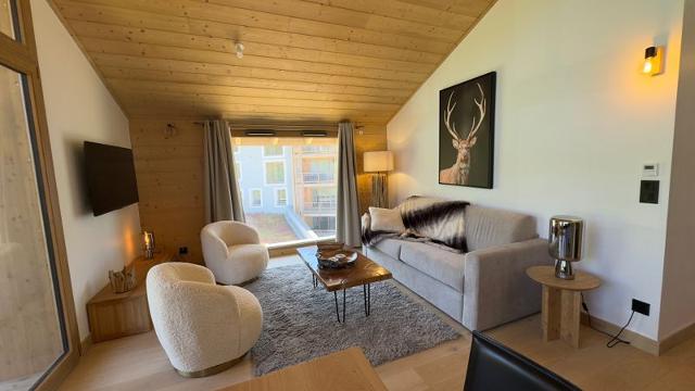 Apartements PHOENIX B - Alpe d'Huez