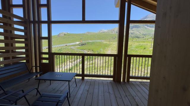 Apartements PHOENIX B - Alpe d'Huez