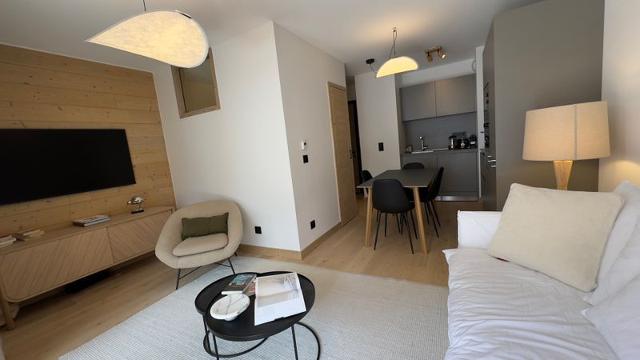 Apartements PHOENIX B - Alpe d'Huez