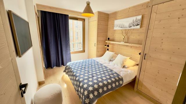 Apartements PHOENIX B - Alpe d'Huez