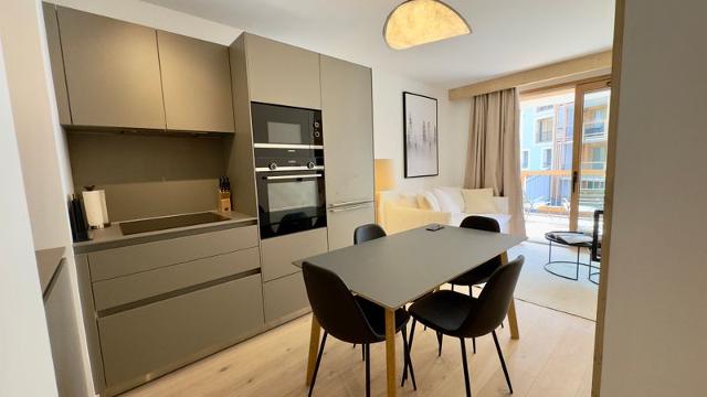 Apartements PHOENIX B - Alpe d'Huez