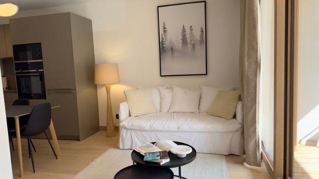 Apartements PHOENIX B - Alpe d'Huez