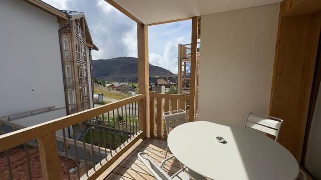 Apartements PHOENIX B - Alpe d'Huez