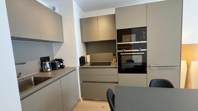 Apartements PHOENIX B - Alpe d'Huez