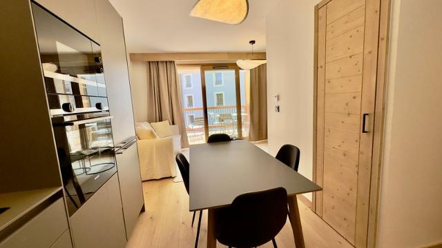 Apartements PHOENIX B - Alpe d'Huez