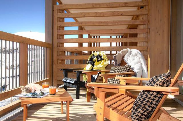 Apartements PHOENIX C - Alpe d'Huez
