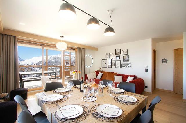 Apartements PHOENIX C - Alpe d'Huez