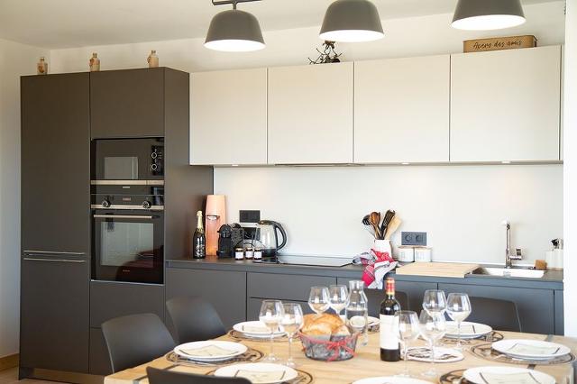 Apartements PHOENIX C - Alpe d'Huez