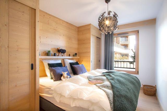 Apartements PHOENIX C - Alpe d'Huez