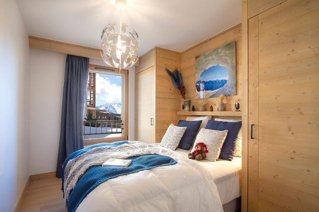 Apartements PHOENIX C - Alpe d'Huez