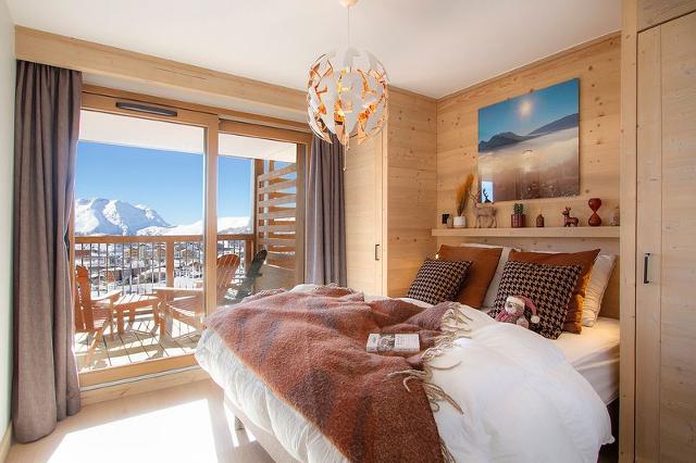 Apartements PHOENIX C - Alpe d'Huez