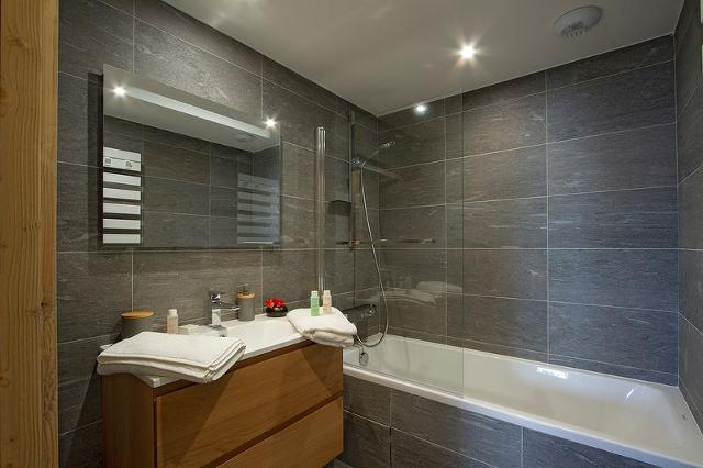 Apartements PHOENIX C - Alpe d'Huez