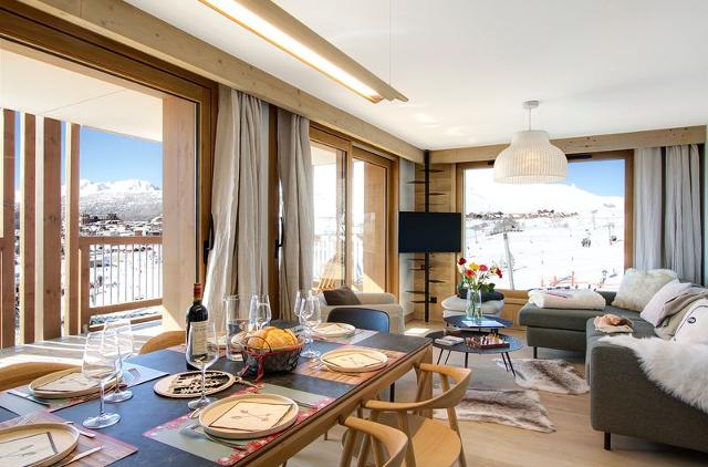 Apartements PHOENIX C - Alpe d'Huez