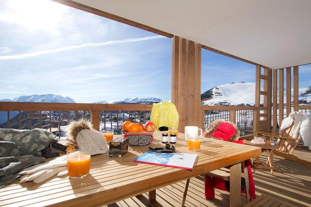 Apartements PHOENIX C - Alpe d'Huez