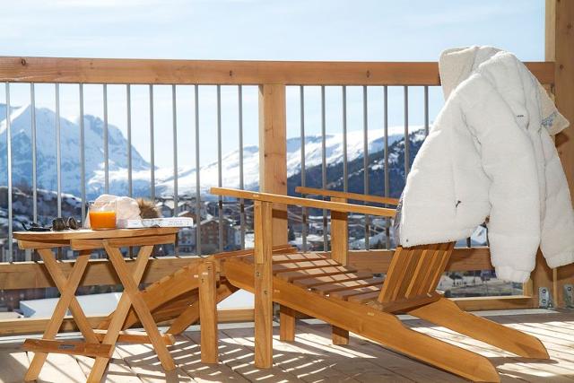 Apartements PHOENIX C - Alpe d'Huez