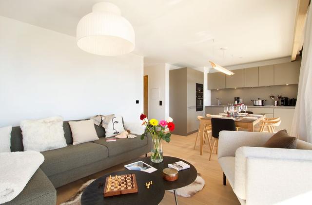 Apartements PHOENIX C - Alpe d'Huez