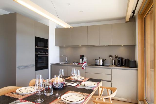 Apartements PHOENIX C - Alpe d'Huez