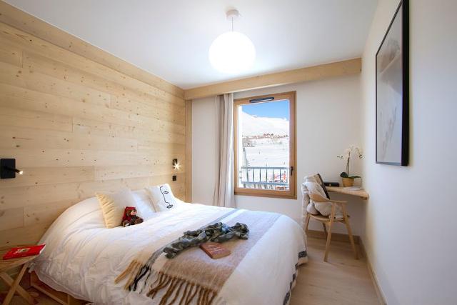 Apartements PHOENIX C - Alpe d'Huez