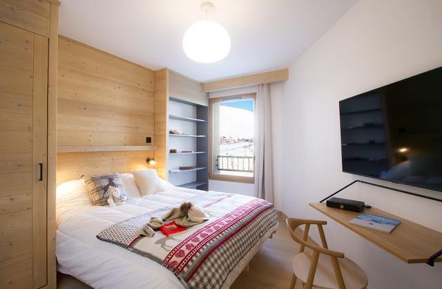 Apartements PHOENIX C - Alpe d'Huez