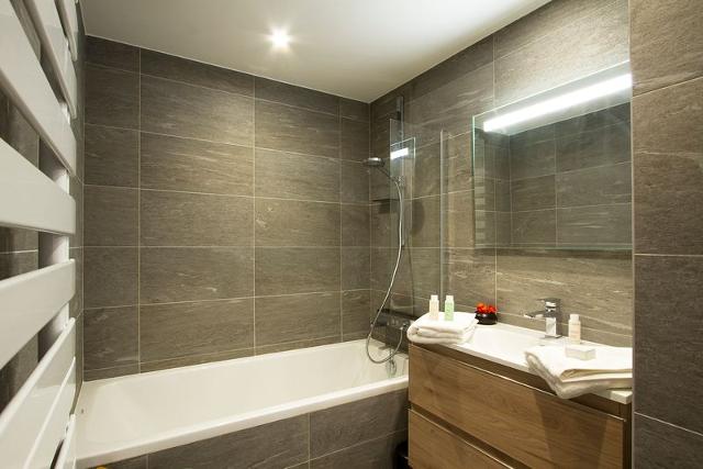 Apartements PHOENIX C - Alpe d'Huez