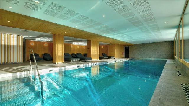 Apartements PHOENIX C - Alpe d'Huez