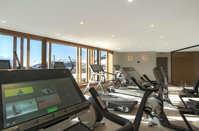 Apartements PHOENIX C - Alpe d'Huez